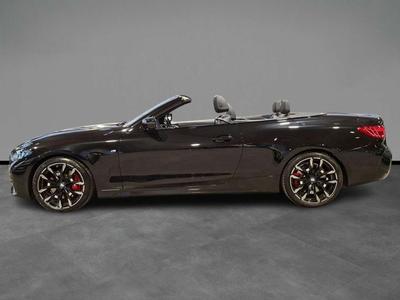 BMW Série 4 Cabriolet M Sport 420d - - Joinsteer - #2