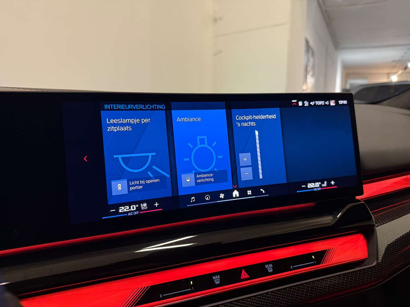 BMW M5 Fulloption XDrive - 2025 - Joinsteer - #28