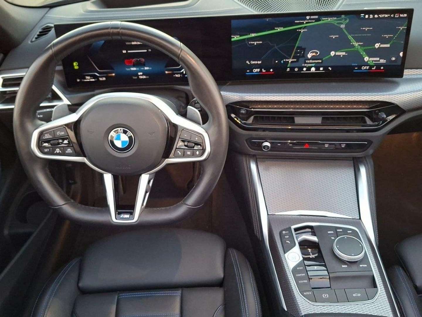 BMW Série 4 Cabriolet M Sport 420d - 2025 - Joinsteer - #7