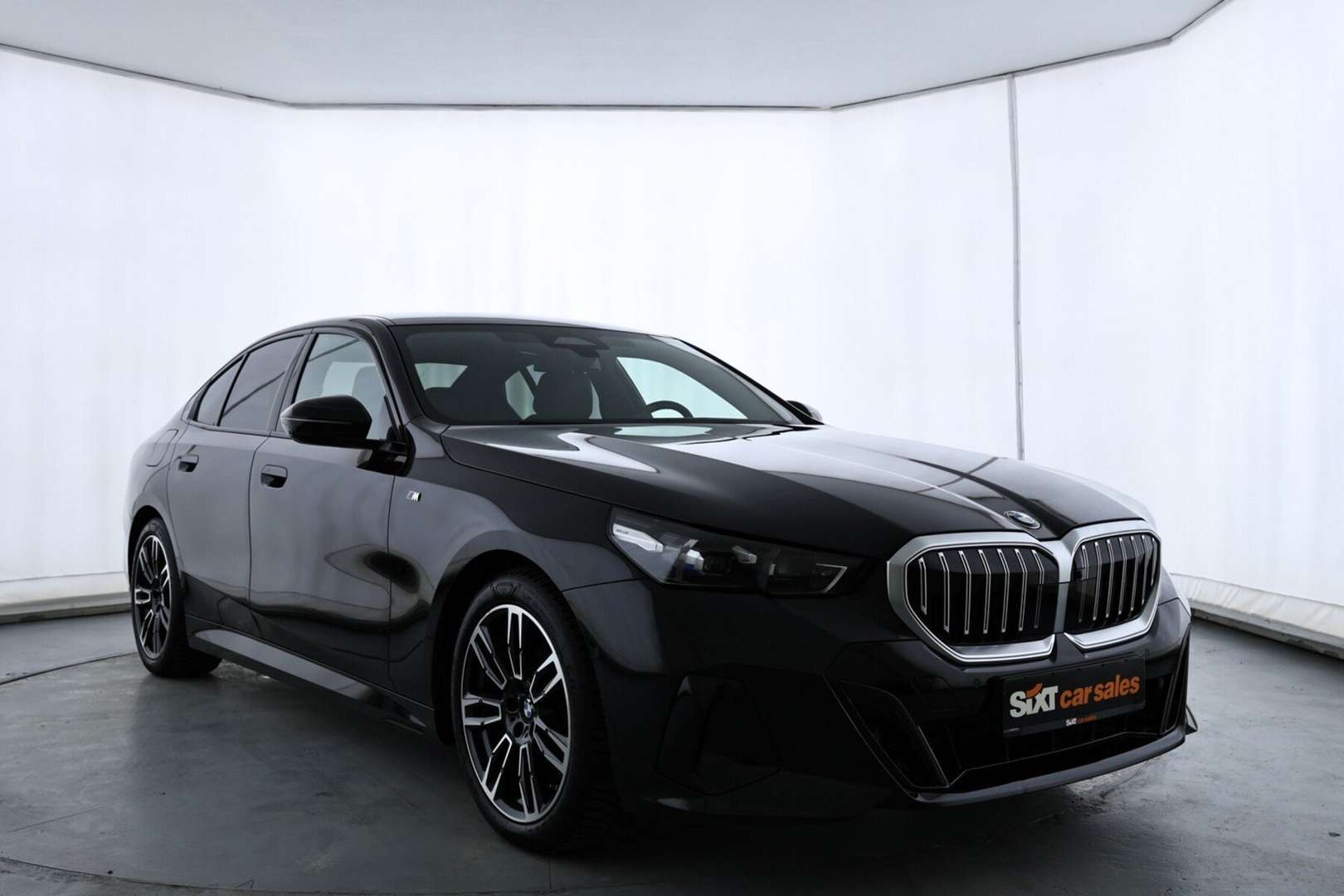 BMW Série 5 M Sport 520d XDrive - 2025 - Joinsteer