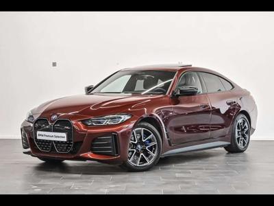 BMW I4 Gran Coupé I4 M50 - - Joinsteer - #1