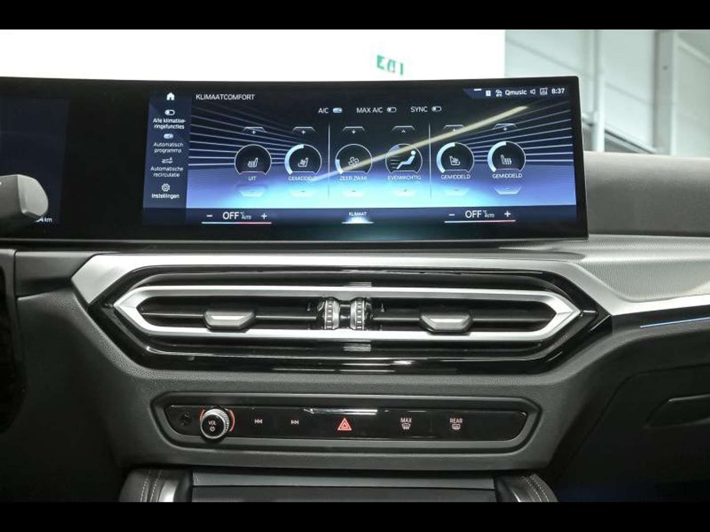 BMW I4 Gran Coupé I4 M50 - 2022 - Joinsteer - #10