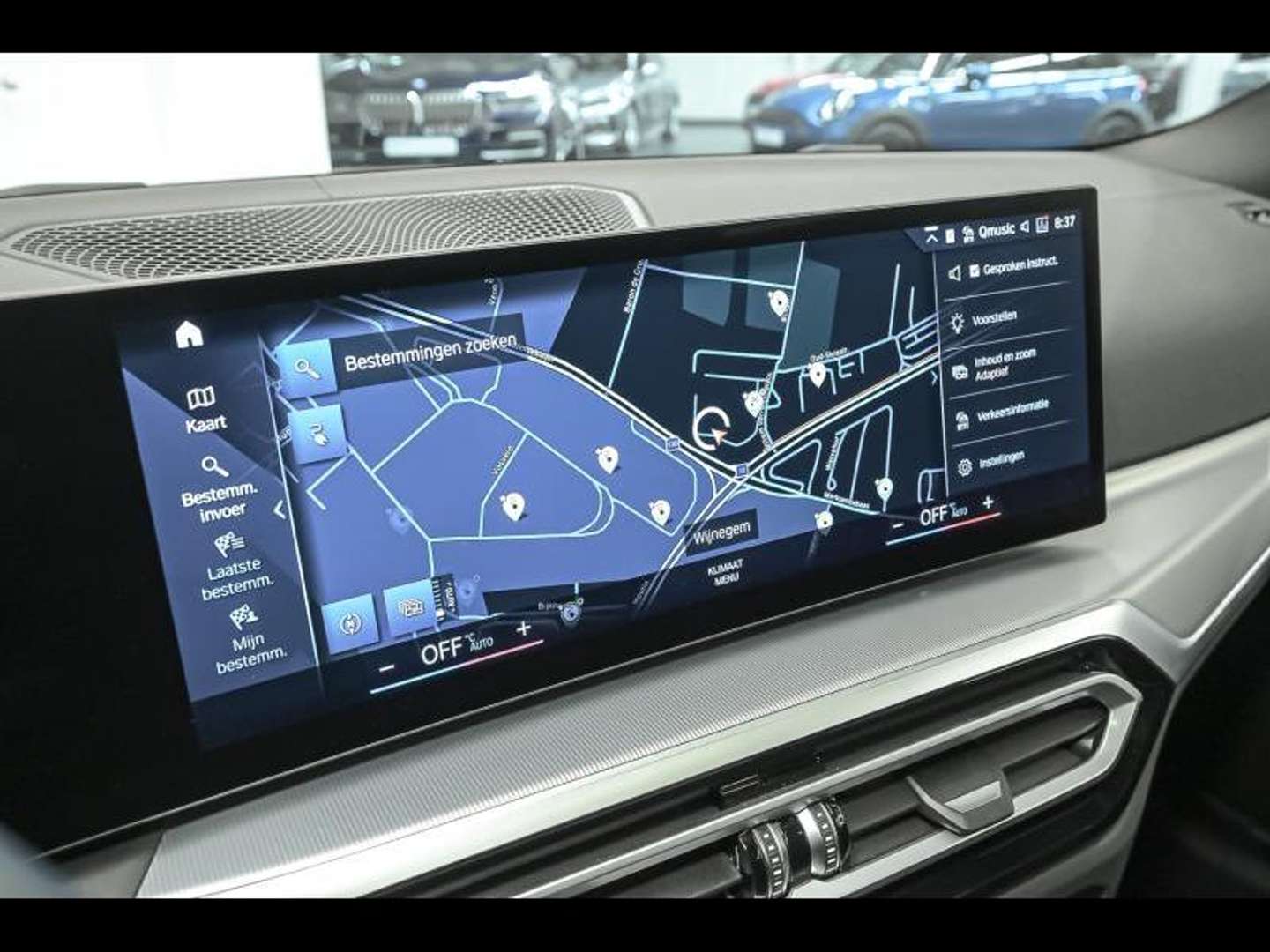 BMW I4 Gran Coupé I4 M50 - 2022 - Joinsteer - #11