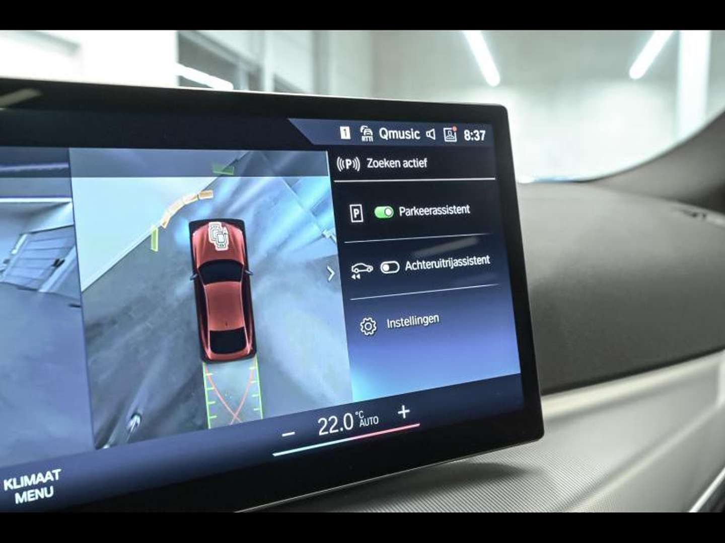 BMW I4 Gran Coupé I4 M50 - 2022 - Joinsteer - #13