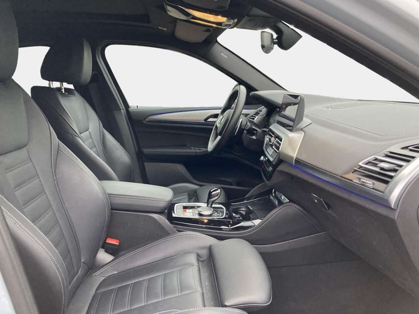 BMW X4 M M Sport M - 2025 - Joinsteer - #13