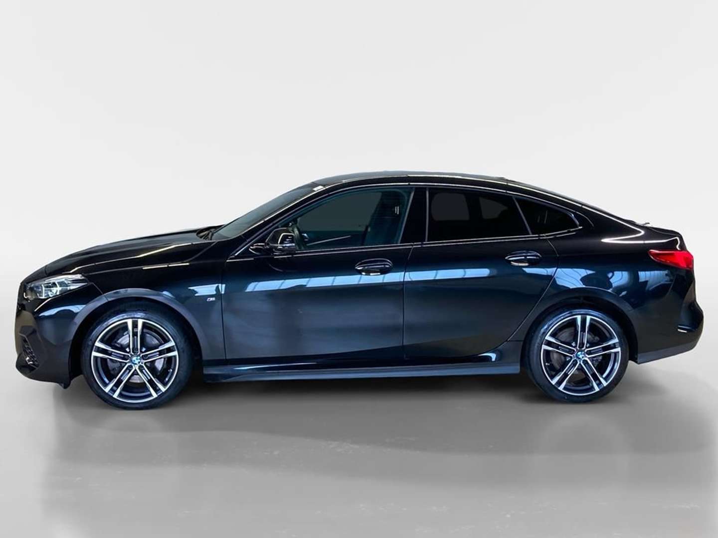 BMW Série 2 M Sport 218 - 2024 - Joinsteer - #2