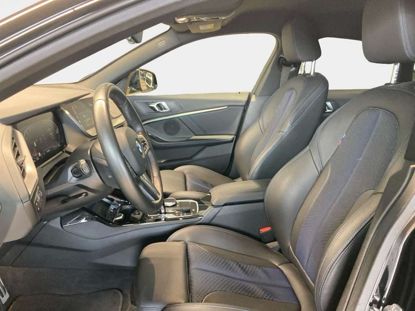 BMW Série 2 M Sport 218 - 2024 - Joinsteer - #7