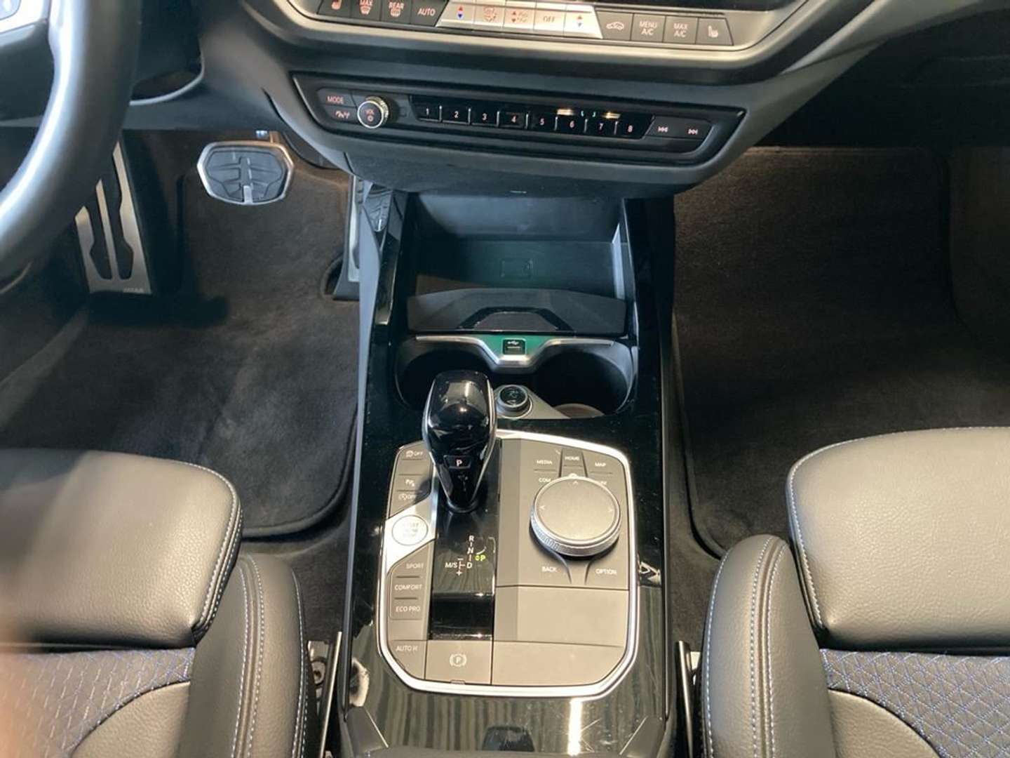 BMW Série 2 M Sport 218 - 2024 - Joinsteer - #8