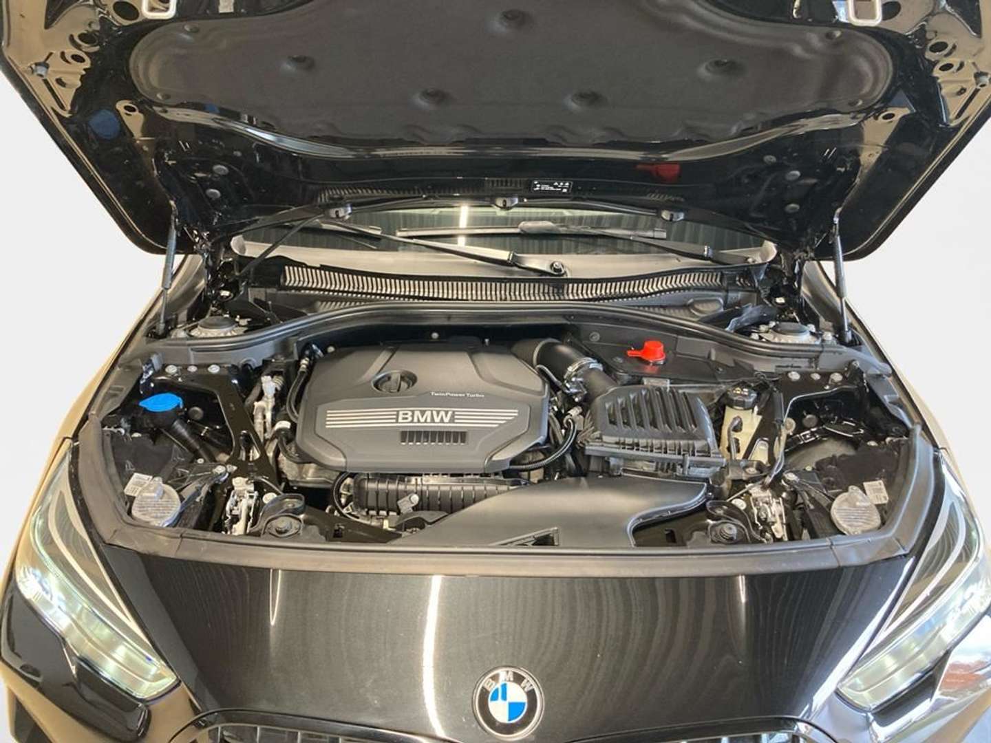 BMW Série 2 M Sport 218 - 2024 - Joinsteer - #16