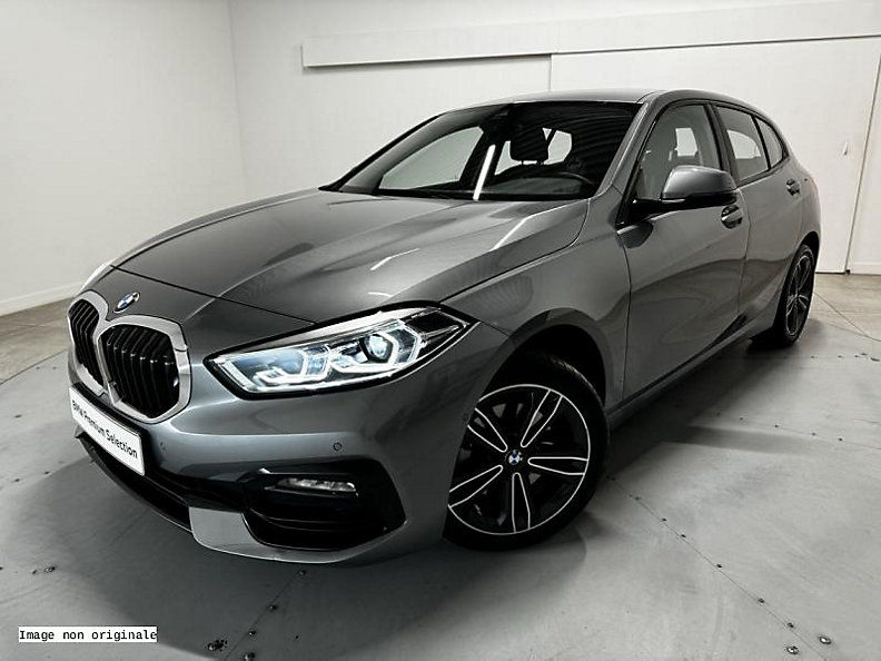 BMW Série 1 118i 136 Ch Edition Sport - 2023 - Joinsteer - #1
