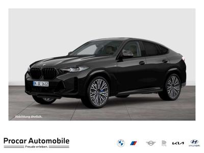 BMW X6 M Sport XDrive40d - - Joinsteer - #1