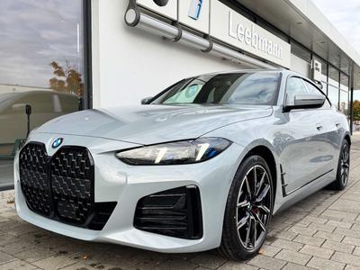 BMW Série 4 Gran Coupé M Sport 430i XDrive - - Joinsteer - #1