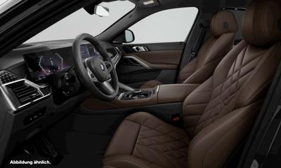 BMW X6 M Sport XDrive40d - - Joinsteer - #3