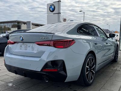 BMW Série 4 Gran Coupé M Sport 430i XDrive - - Joinsteer - #3