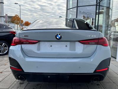 BMW Série 4 Gran Coupé M Sport 430i XDrive - - Joinsteer - #4