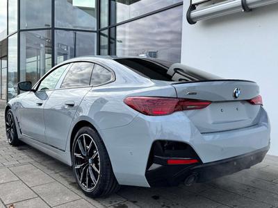 BMW Série 4 Gran Coupé M Sport 430i XDrive - - Joinsteer - #5