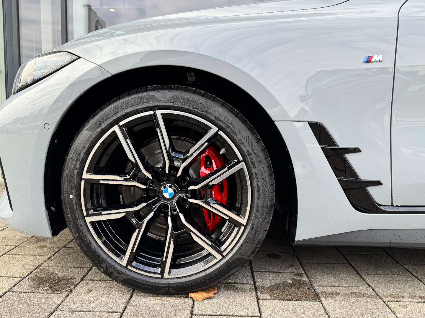 BMW Série 4 Gran Coupé M Sport 430i XDrive - 2025 - Joinsteer - #7