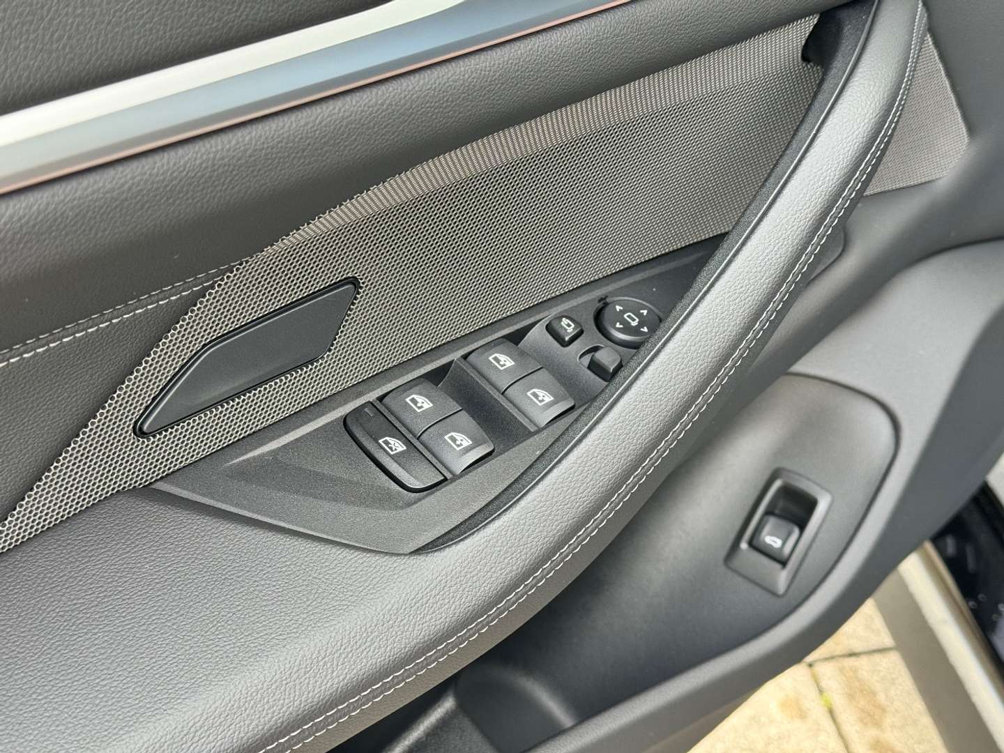 BMW Série 4 Gran Coupé M Sport 430i XDrive - 2025 - Joinsteer - #9