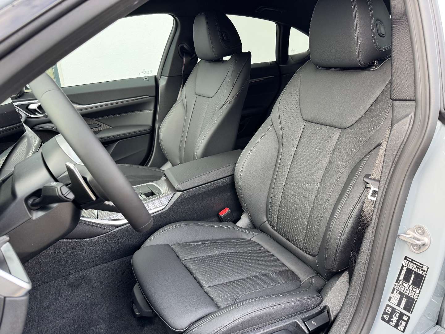 BMW Série 4 Gran Coupé M Sport 430i XDrive - 2025 - Joinsteer - #11