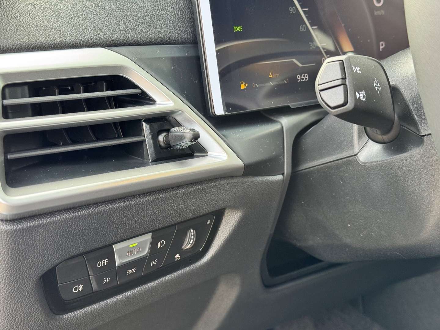 BMW Série 4 Gran Coupé M Sport 430i XDrive - 2025 - Joinsteer - #12