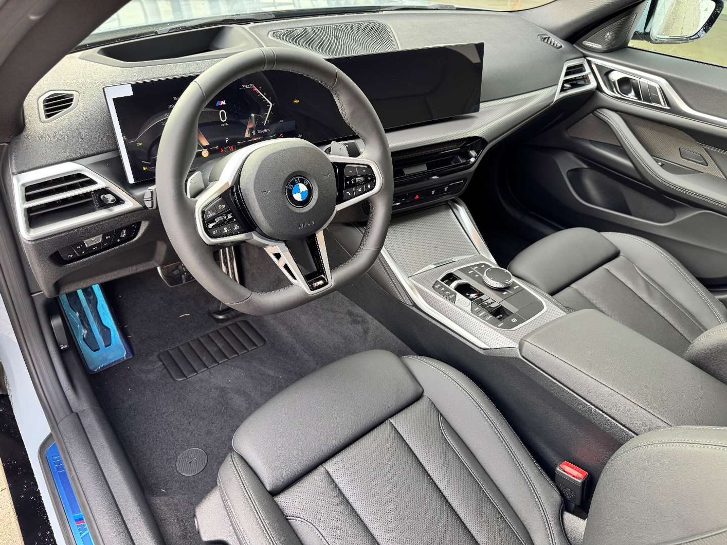 BMW Série 4 Gran Coupé M Sport 430i XDrive - 2025 - Joinsteer - #13