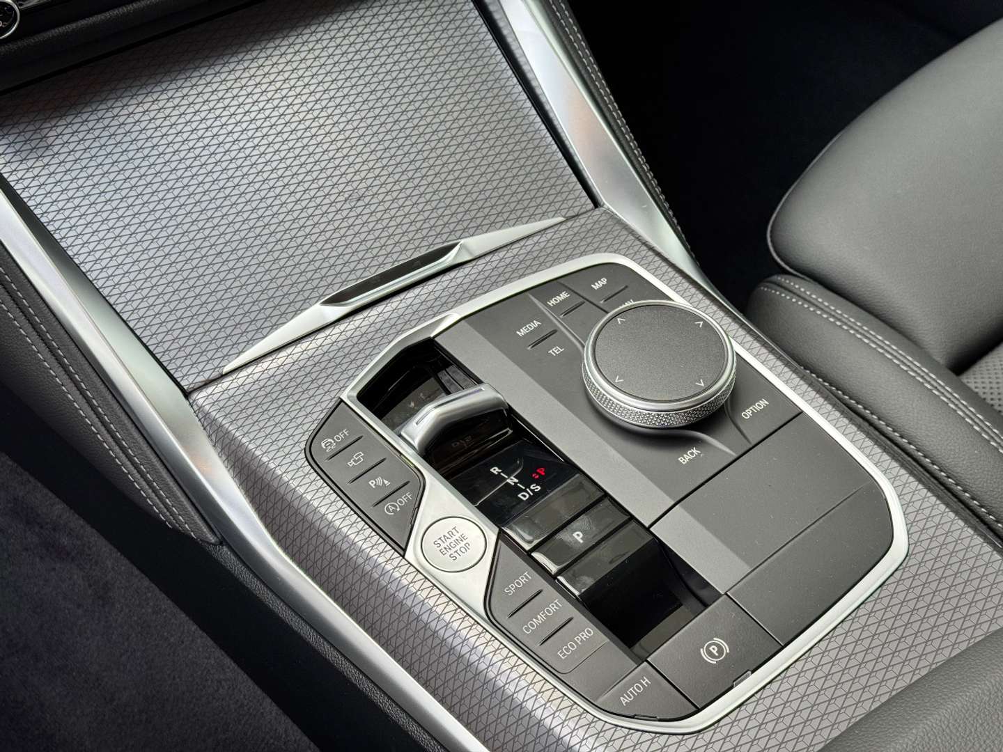 BMW Série 4 Gran Coupé M Sport 430i XDrive - 2025 - Joinsteer - #14