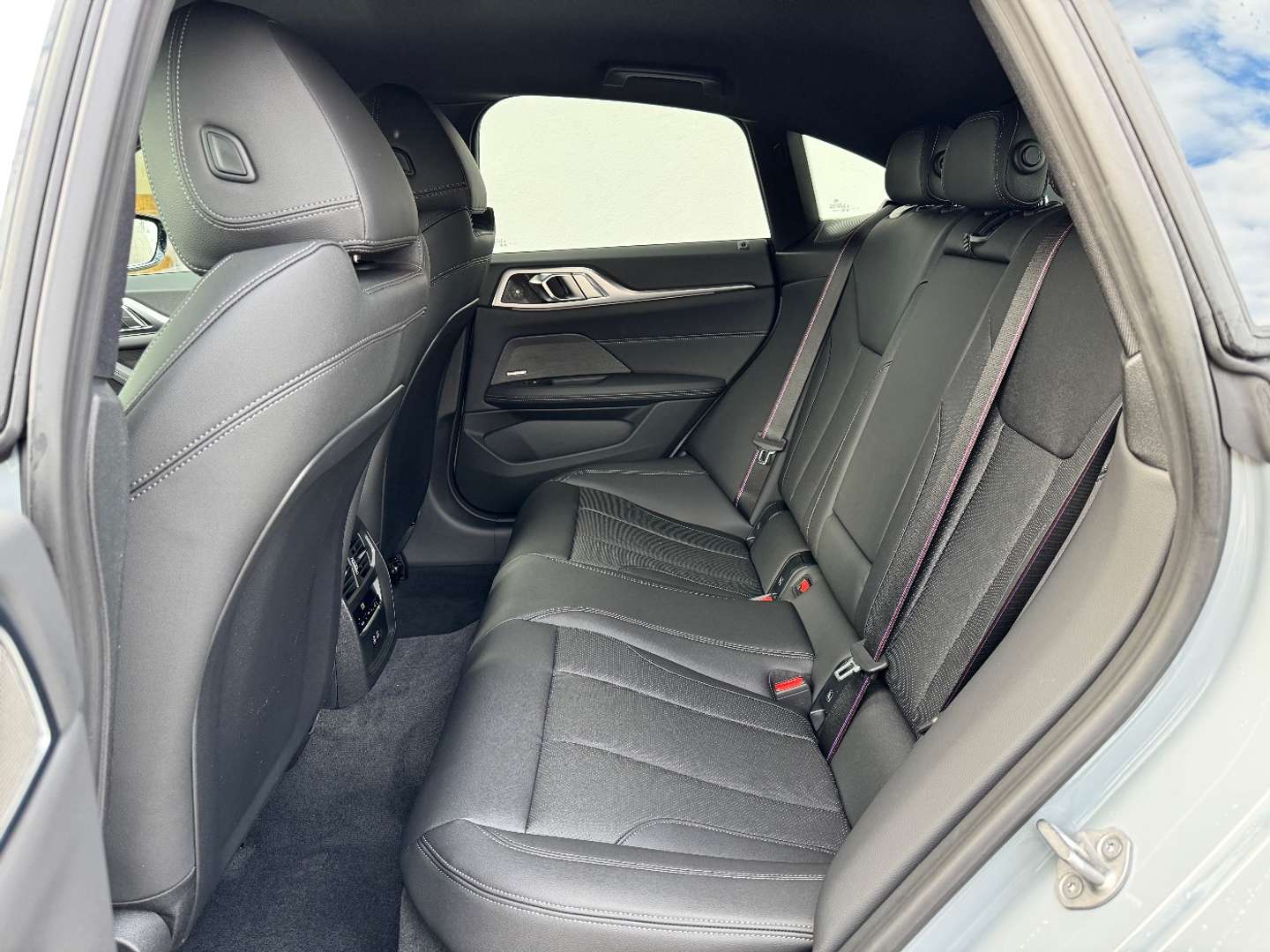 BMW Série 4 Gran Coupé M Sport 430i XDrive - 2025 - Joinsteer - #16