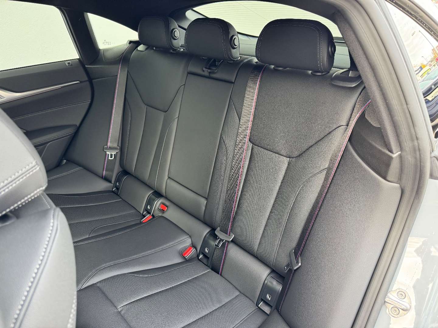 BMW Série 4 Gran Coupé M Sport 430i XDrive - 2025 - Joinsteer - #17