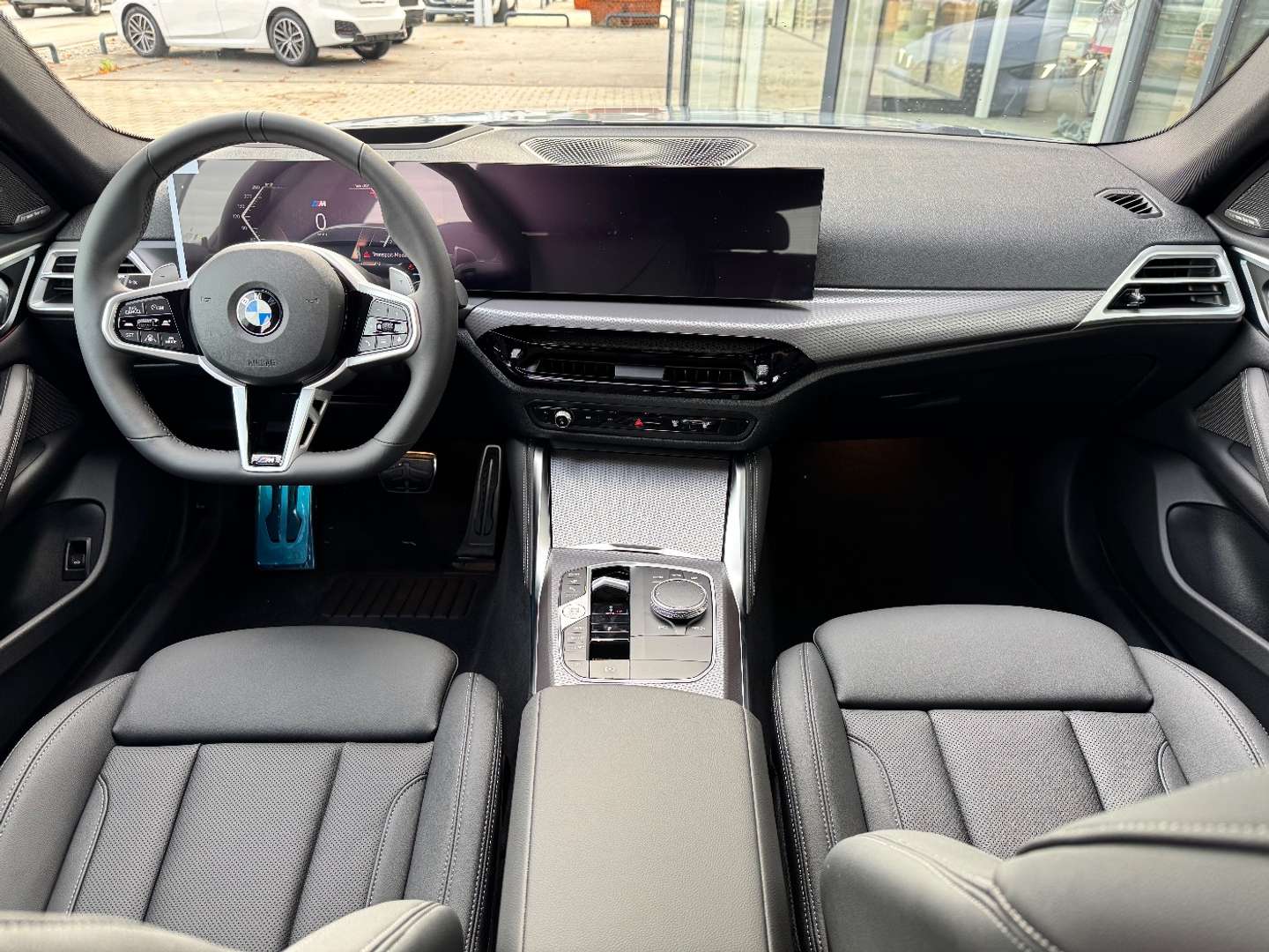 BMW Série 4 Gran Coupé M Sport 430i XDrive - 2025 - Joinsteer - #18