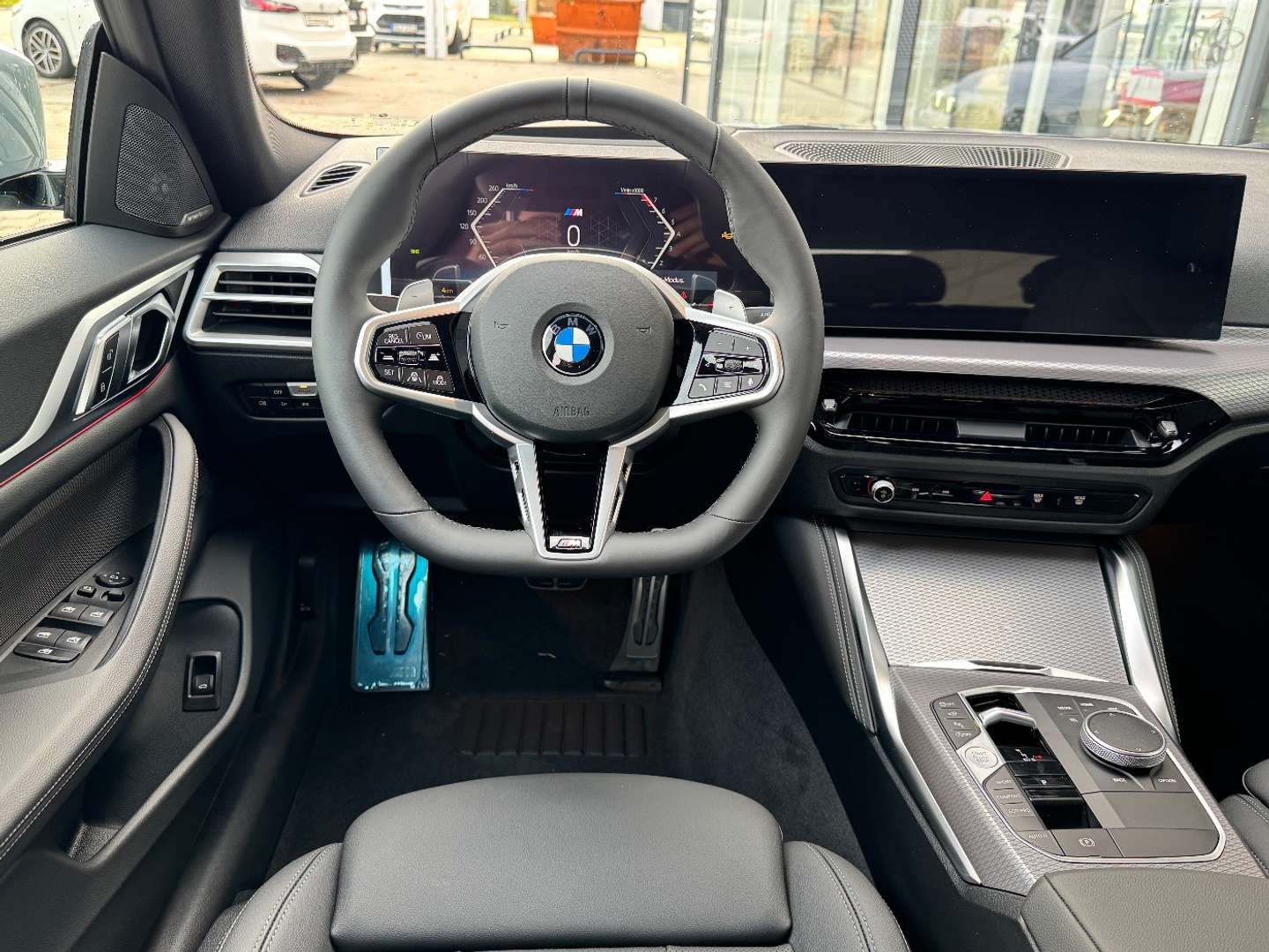 BMW Série 4 Gran Coupé M Sport 430i XDrive - 2025 - Joinsteer - #19