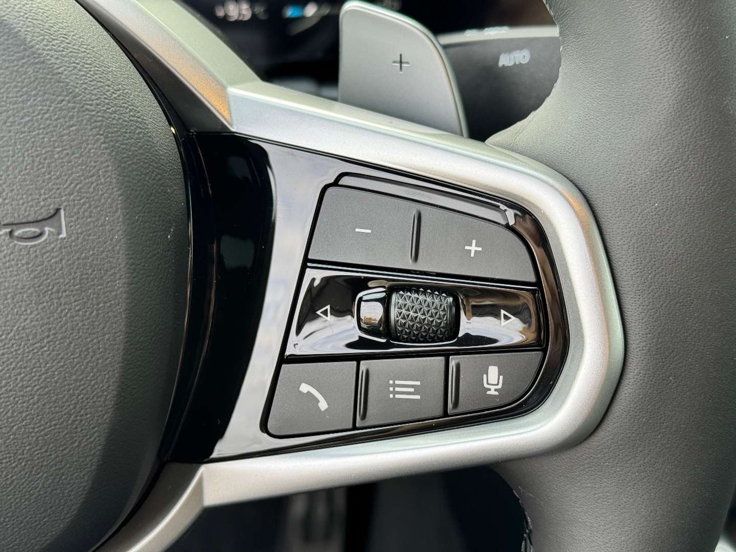 BMW Série 4 Gran Coupé M Sport 430i XDrive - 2025 - Joinsteer - #21