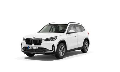 BMW X1 SDrive 18d - - Joinsteer - #1