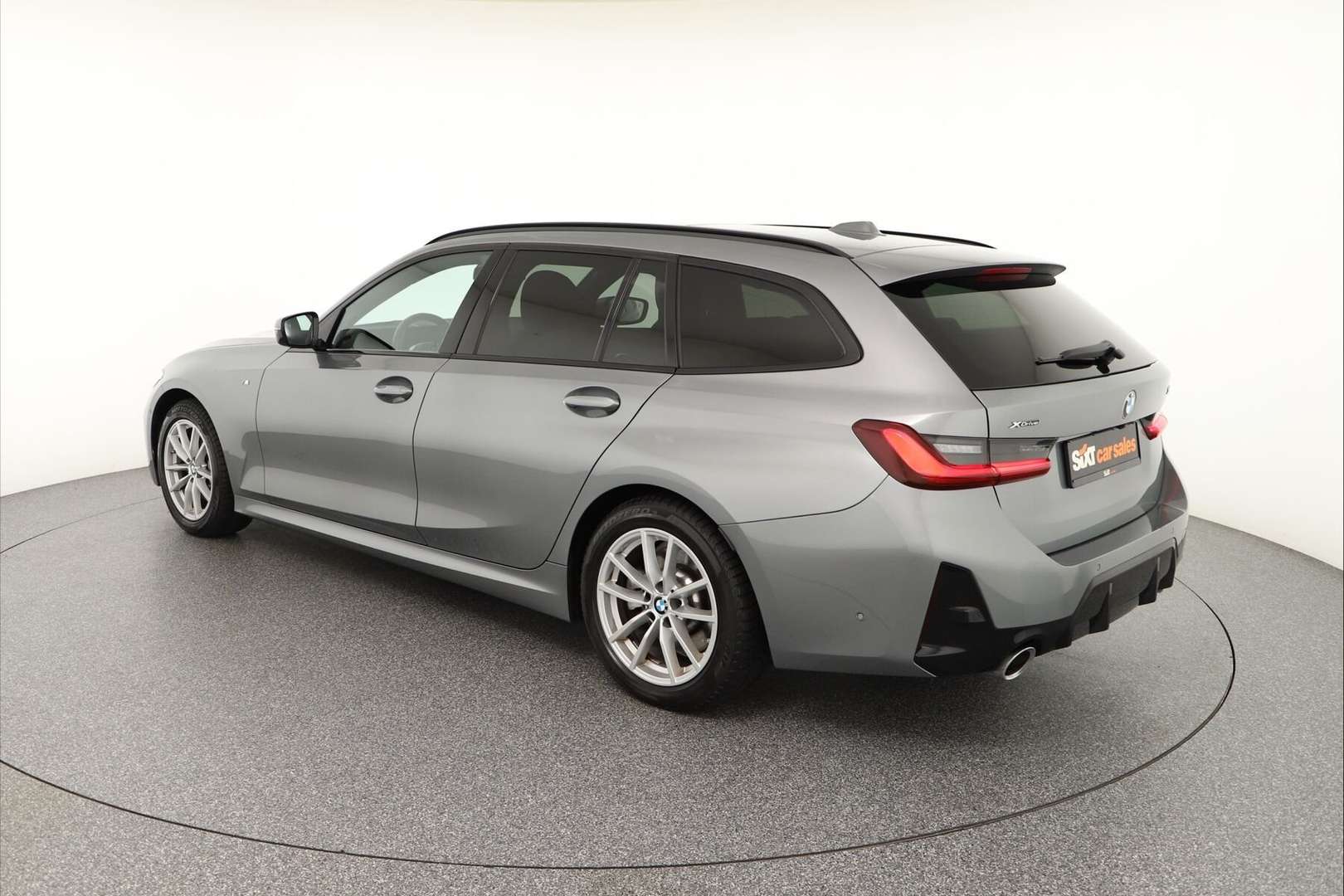 BMW Série 3 M Sport 330i XDrive - 2025 - Joinsteer - #4