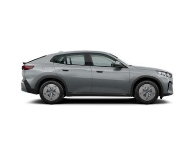 BMW IX2 EDrive20 - - Joinsteer - #2