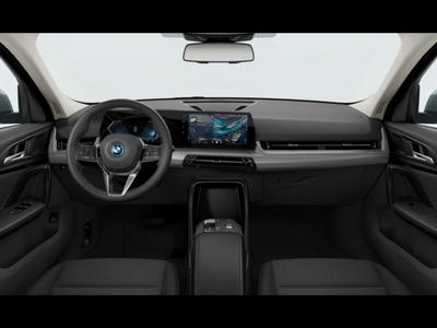 BMW IX2 EDrive20 - - Joinsteer - #5