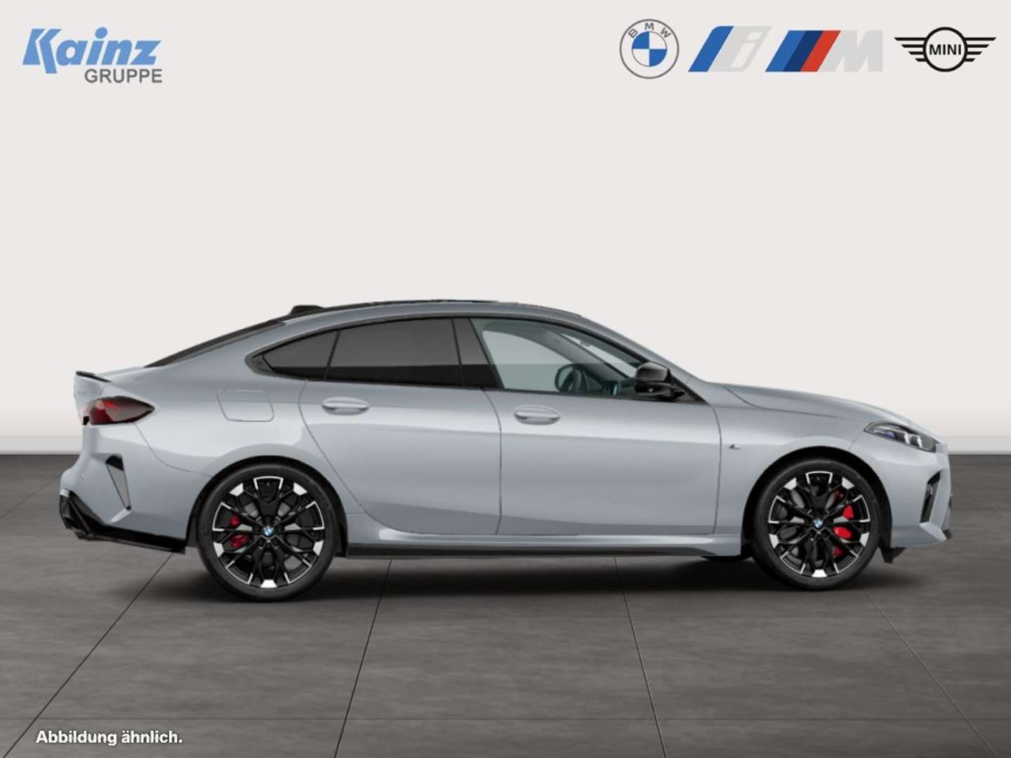 BMW Série 2 Coupé M-Paket M235i XDrive - 2025 - Joinsteer - #8