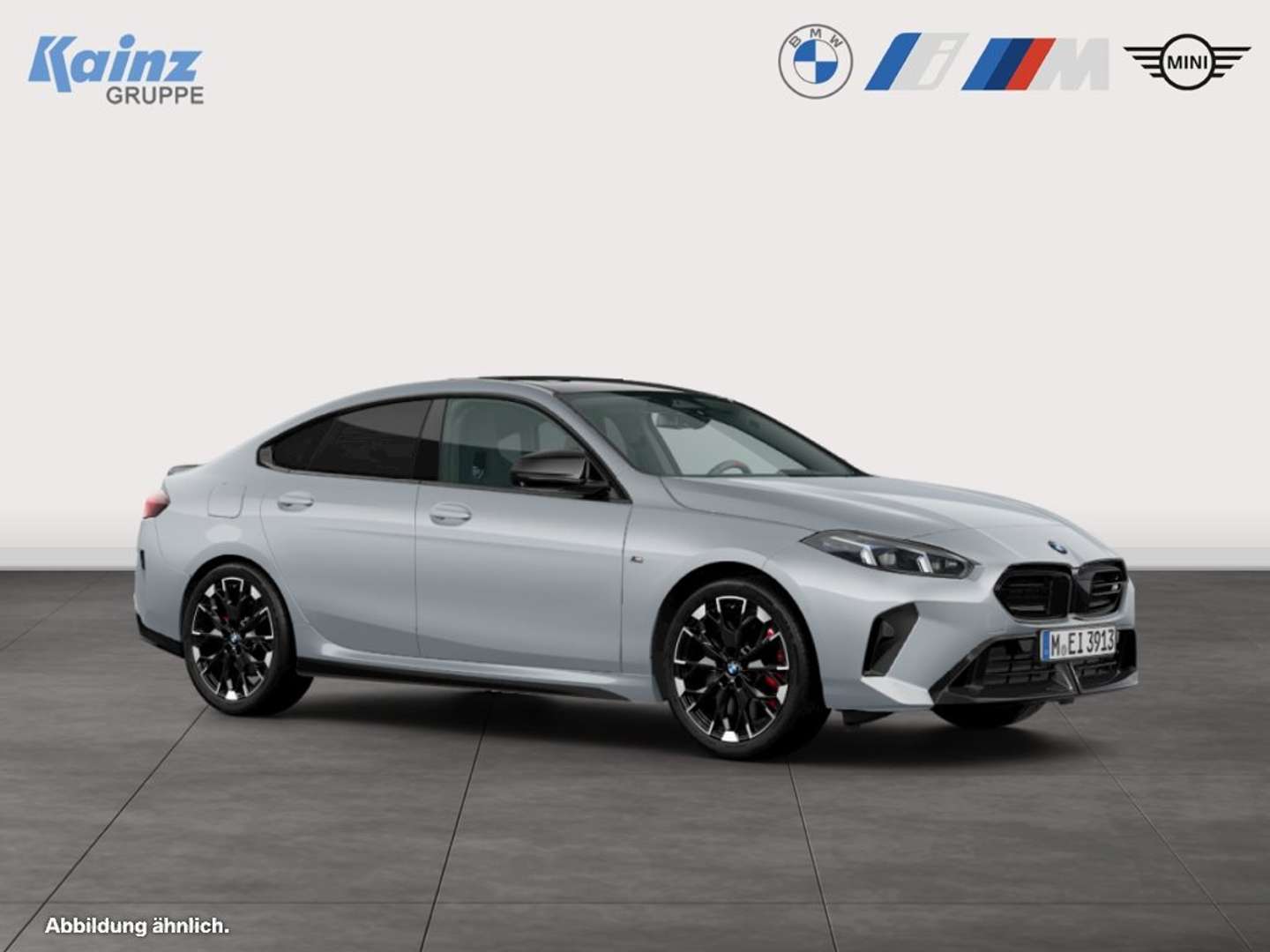 BMW Série 2 Coupé M-Paket M235i XDrive - 2025 - Joinsteer - #9