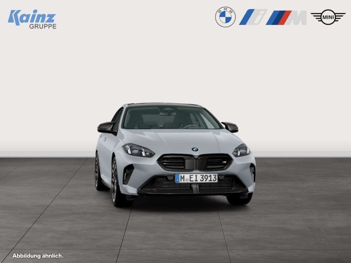 BMW Série 2 Coupé M-Paket M235i XDrive - 2025 - Joinsteer - #10