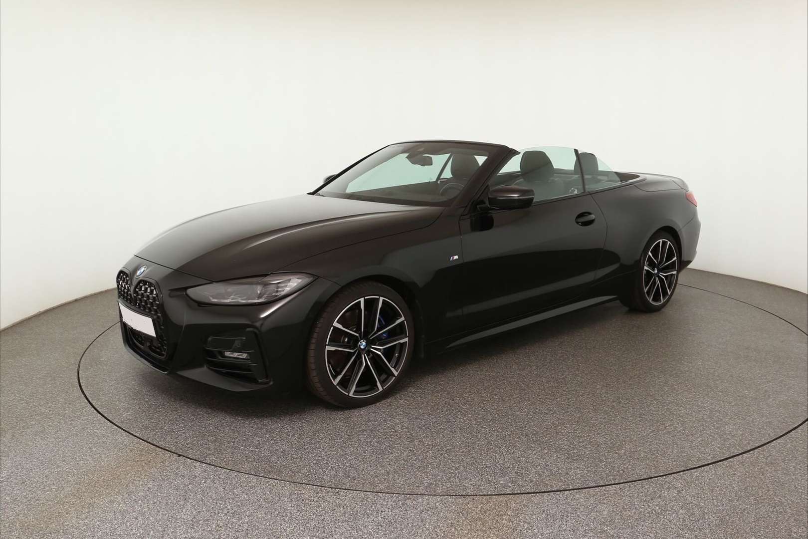 BMW Série 4 M Sport 420i - 2023 - Joinsteer - #3