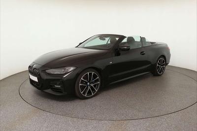 BMW Série 4 M Sport 420i - - Joinsteer - #2