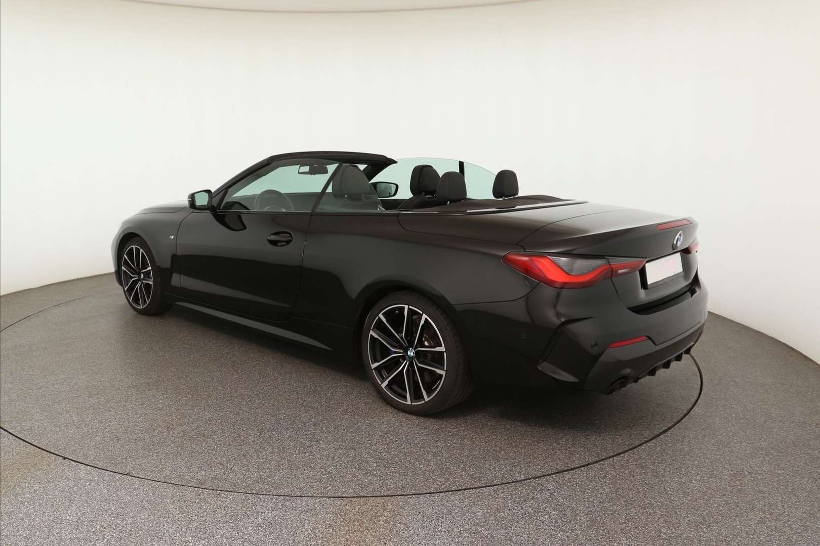 BMW Série 4 M Sport 420i - 2023 - Joinsteer - #4