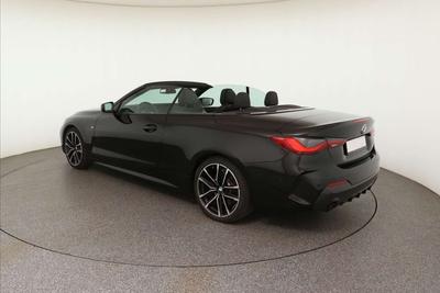 BMW Série 4 M Sport 420i - - Joinsteer - #3