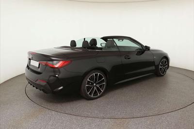 BMW Série 4 M Sport 420i - - Joinsteer - #4