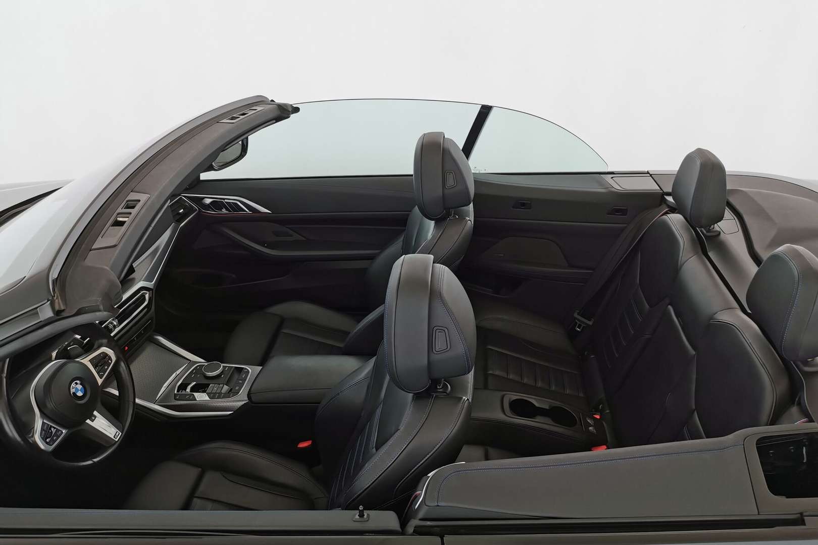 BMW Série 4 M Sport 420i - 2023 - Joinsteer - #6