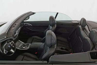 BMW Série 4 M Sport 420i - - Joinsteer - #5