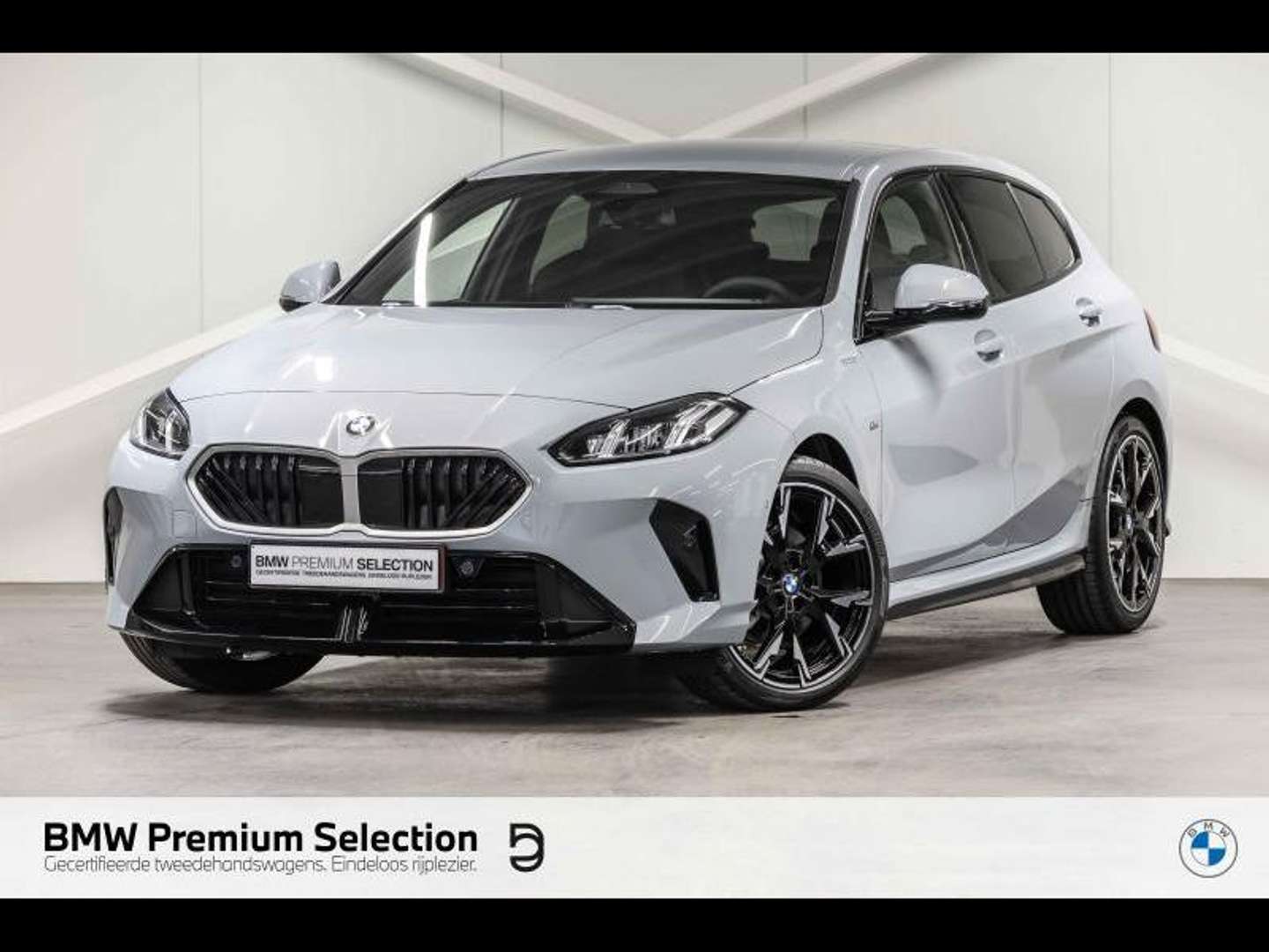 BMW 116 M Sport 116 - 2025 - Joinsteer - #1