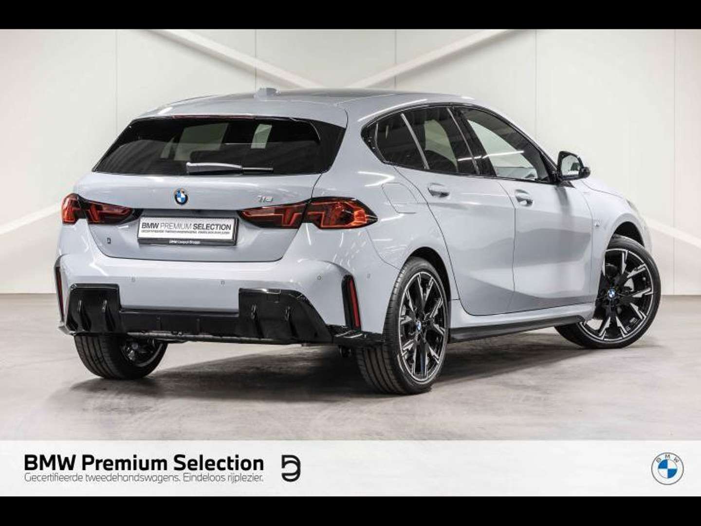 BMW 116 M Sport 116 - 2025 - Joinsteer - #2