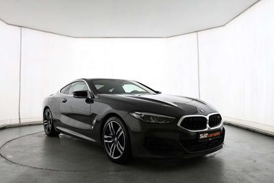 BMW Série 8 Individual M850i XDrive - - Joinsteer - #1