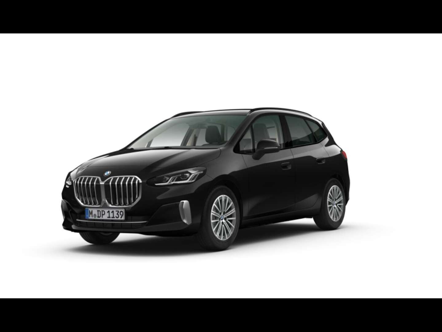 BMW Série 2 Active Tourer Luxury Line 218 - 2025 - Joinsteer - #1