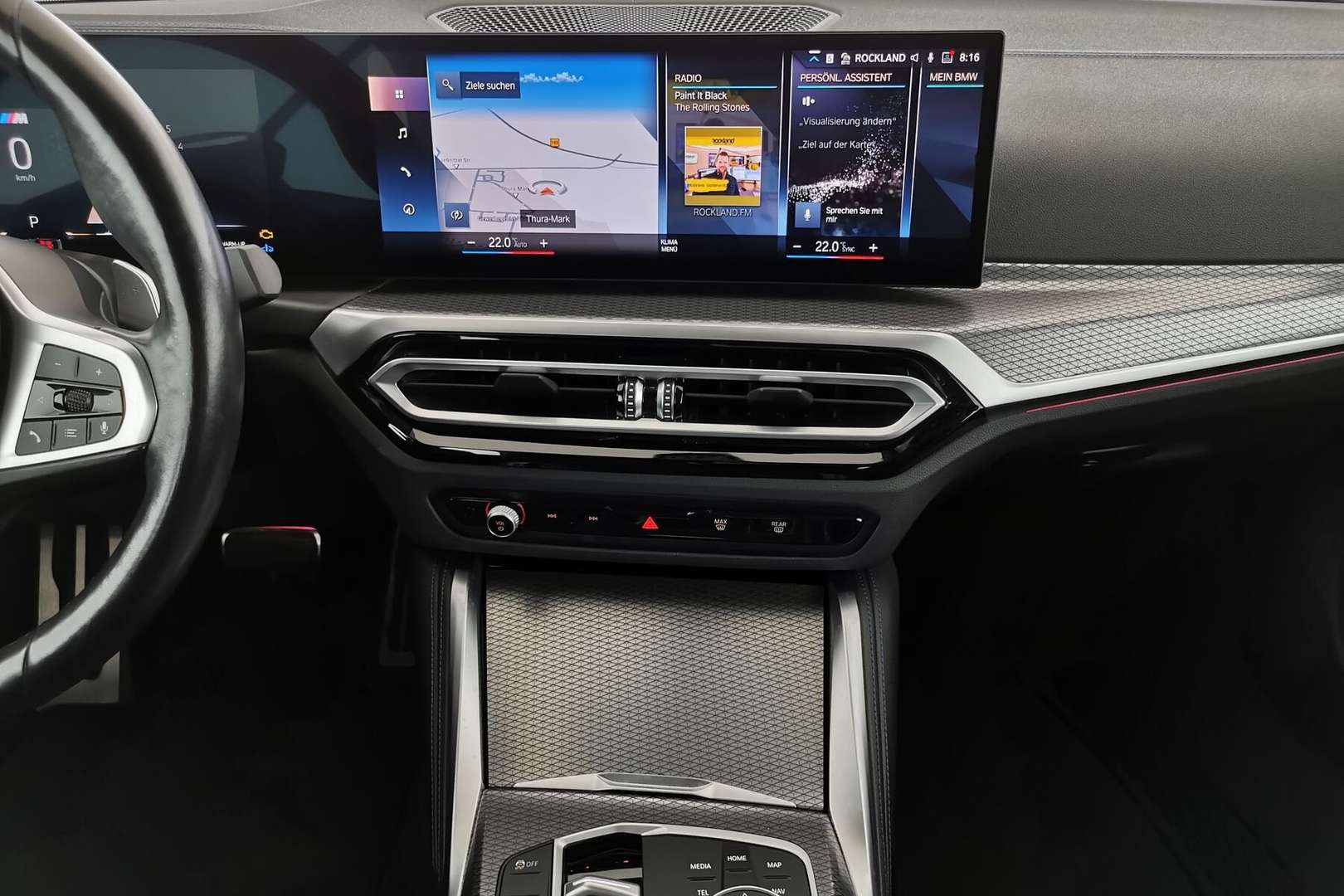 BMW Série 4 M Sport 420i - 2023 - Joinsteer - #12